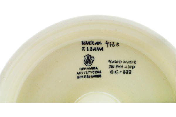 Paper Towel Stand 13"