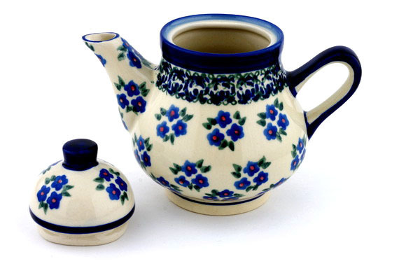 Tea or Coffee Pot 17 oz