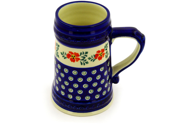 Beer Mug 22 oz