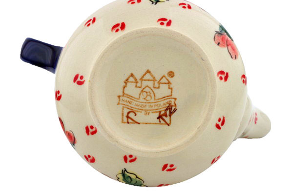 Tea or Coffee Pot 17 oz