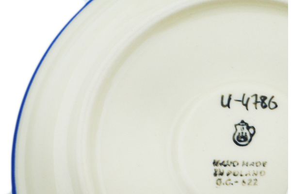 Christmas Tree Candle Holder 10"