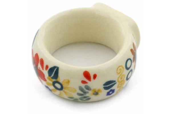 Napkin Ring 2"