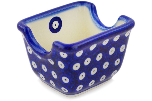 Sugar Packet Holder 3"