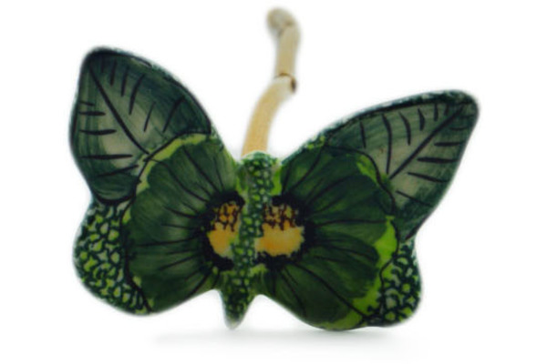 Butterfly Figurine 25"