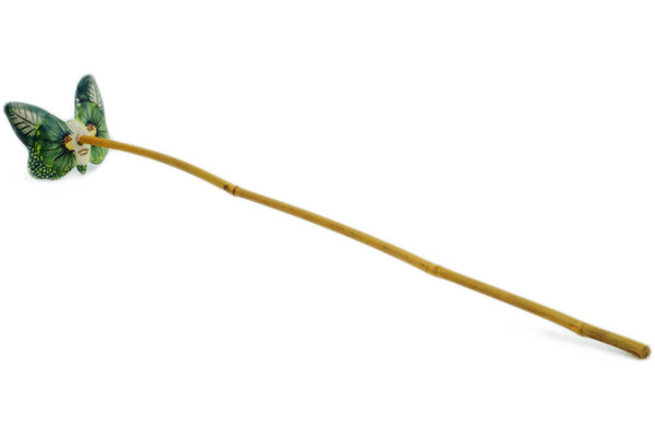 Butterfly Figurine 25"