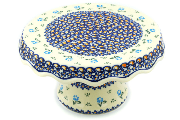 Cake Stand 11"