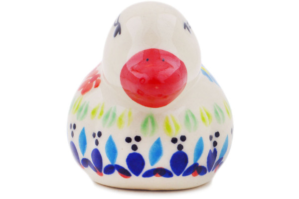 Duck Figurine 4"