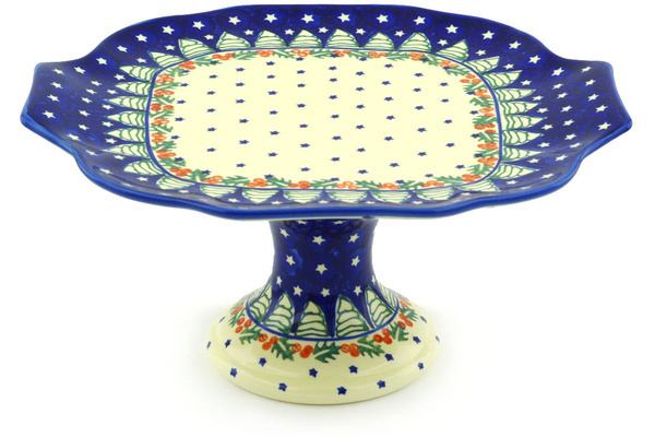 Cake Stand 11"