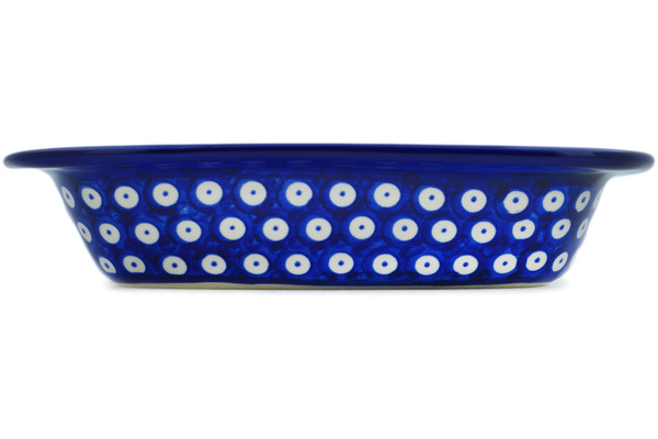 Rectangular Baker with Handles 11"