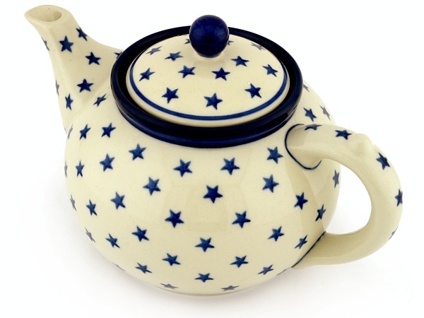 Tea or Coffee Pot 40 oz