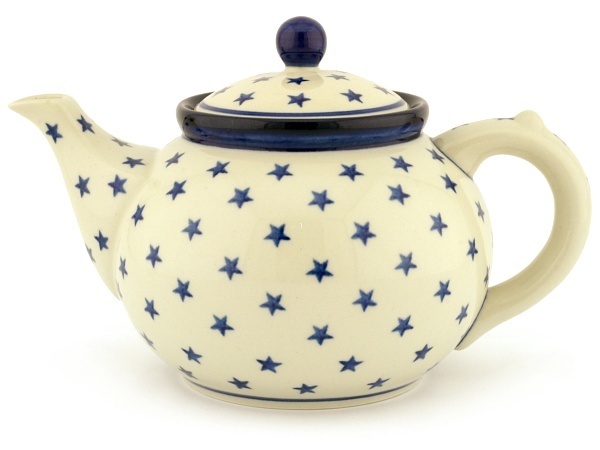 Tea or Coffee Pot 40 oz