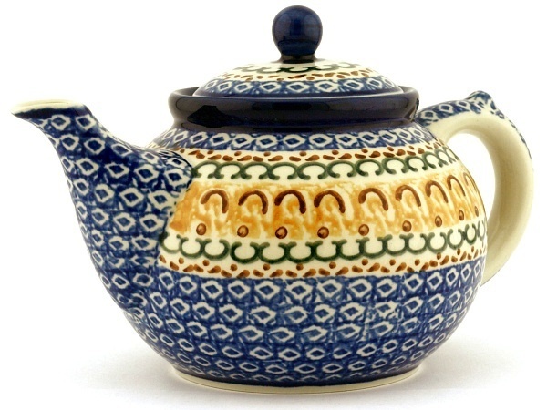 Tea or Coffee Pot 40 oz