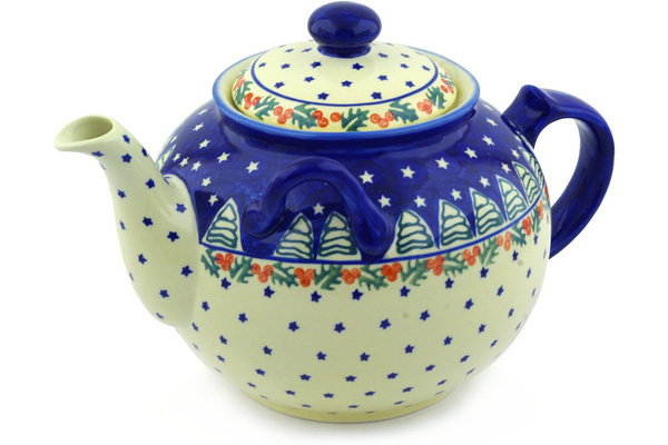 Tea or Coffee Pot 98 oz