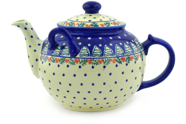 Tea or Coffee Pot 98 oz