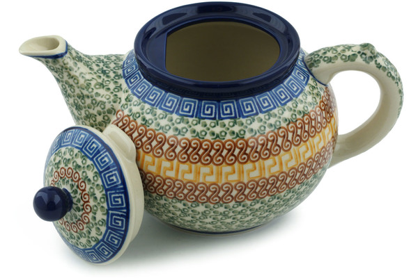 Tea or Coffee Pot 40 oz