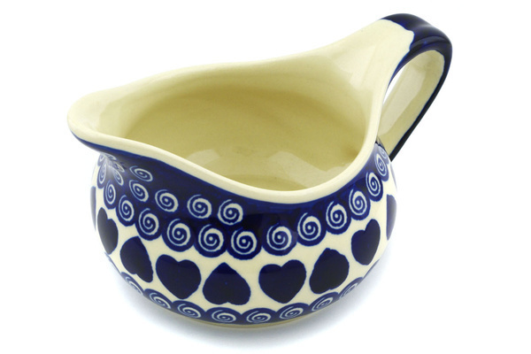 Gravy Boat 17 oz