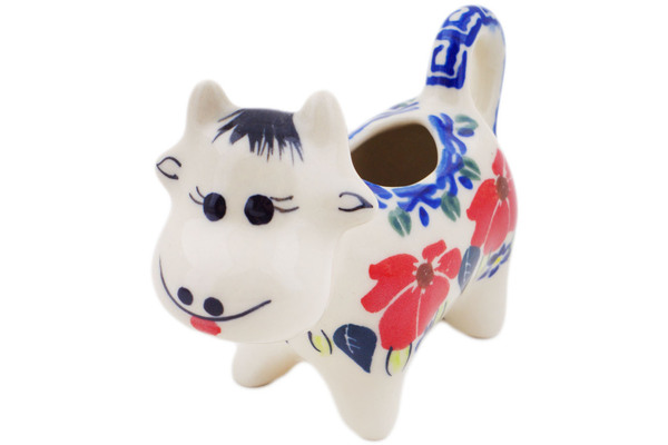 Cow Shaped Creamer 2 oz