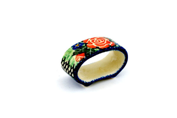 Napkin Ring 3"