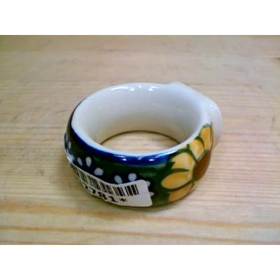 Napkin Ring 2"