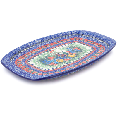 Platter 16"