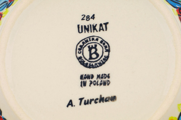 Mixing bowl, serving bowl