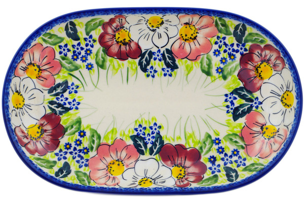 Platter 11"