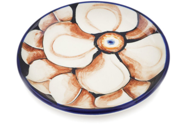 Mini Plate, Coaster plate