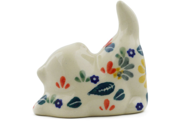 Cat Figurine 2"