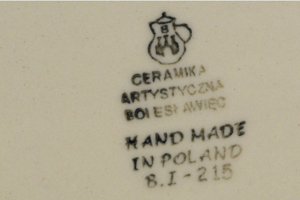 Rectangular Baker with Handles 14"