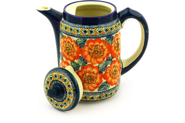 Tea or Coffee Pot 42 oz