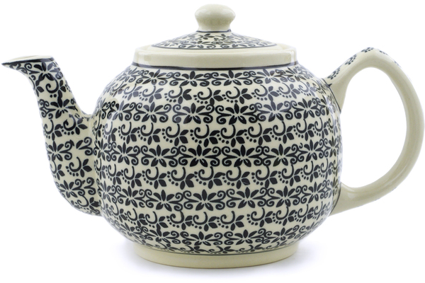 Tea or Coffee Pot 34 oz