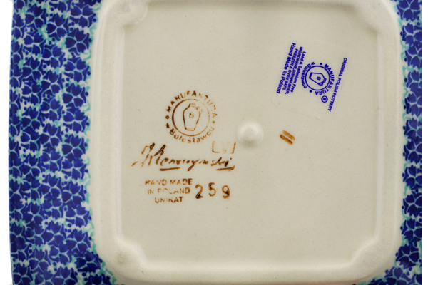 Cup with Saucer 9 oz