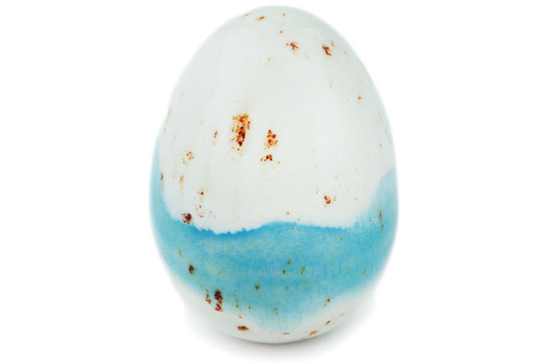 Egg Figurine 2"