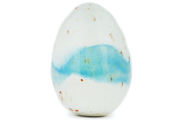 Egg Figurine 2"