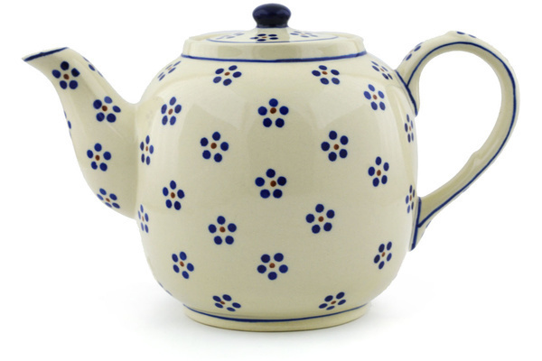 Tea or Coffee Pot 60 oz