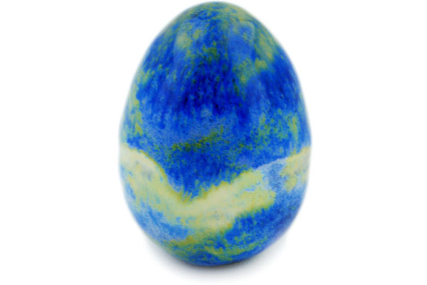 Egg Figurine 2"