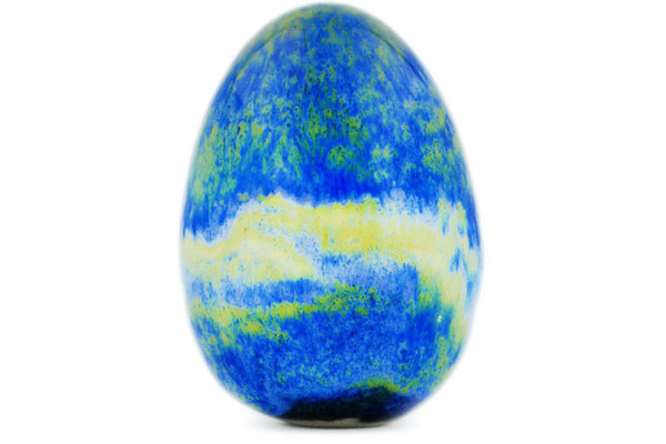 Egg Figurine 2"