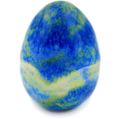 Egg Figurine