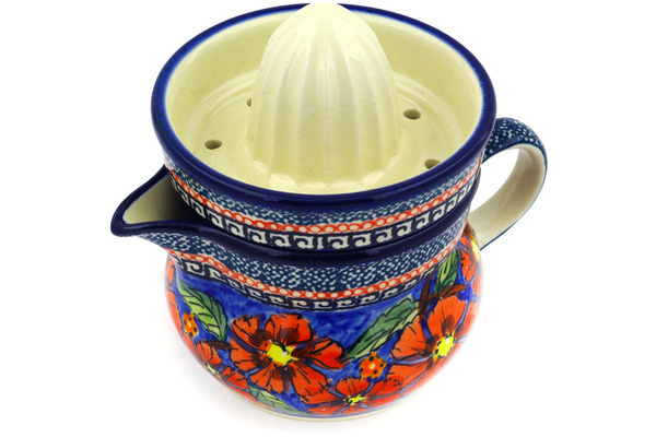 Juice Reamer with Jug 5"