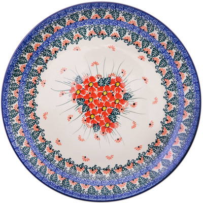 Dinner Plate