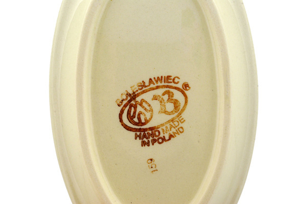 Salt and Pepper Set 7"