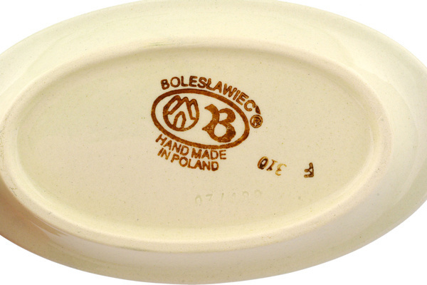 Salt and Pepper Set 7"