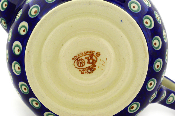 Tea or Coffee Pot 60 oz