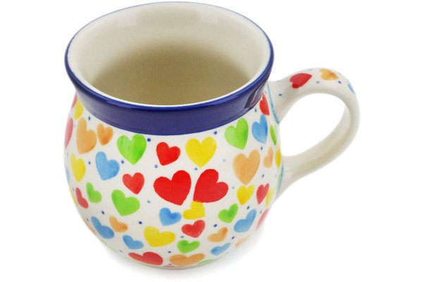 Bubble Mug 8 oz