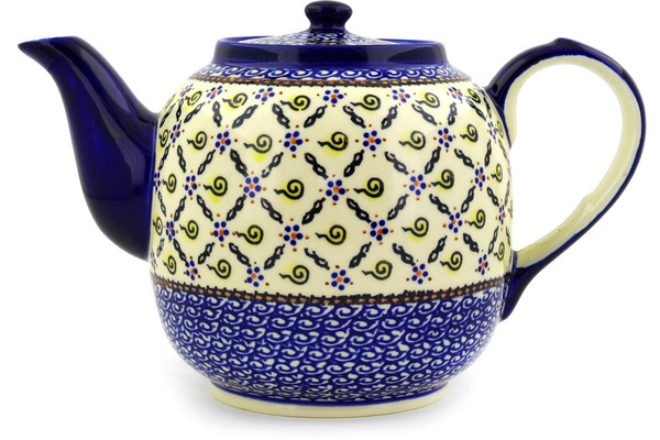 Tea or Coffee Pot 60 oz