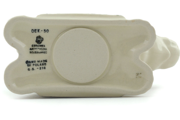 Aroma Oil Burner Lamp 7"