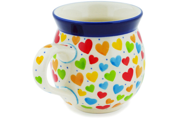 Bubble Mug 12 oz