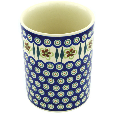 Utensil Jar 7"