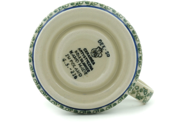 Aroma Oil Burner Lamp 6"