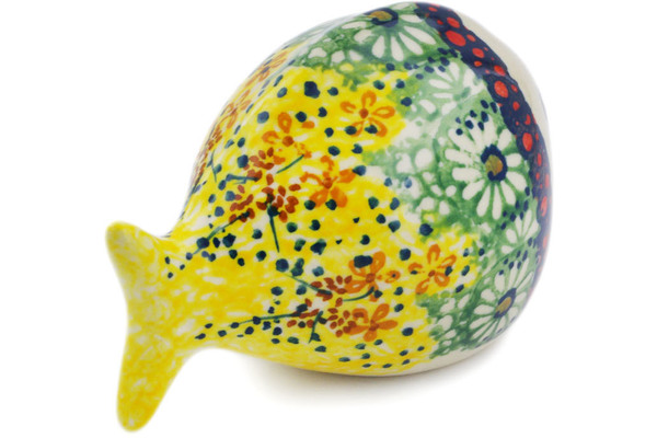 Fish Figurine 4"